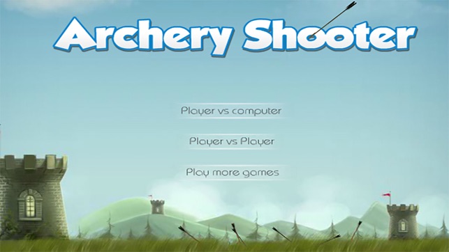 Archery Shooter:Bowman Training