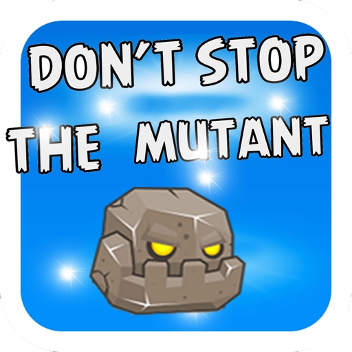 Mutants free fall- Catch and save turtles tlc game icon