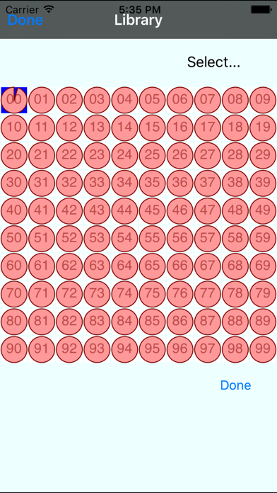 Kid's Sudoku, 100 puzzles Screenshot 3