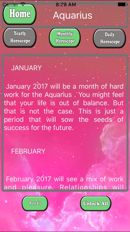 Horoscope-2017 Horoscopes and Fortune