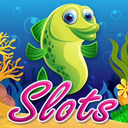 Lucky Slots Casino - Free Slots Game iOS App