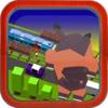 City Crossing App - For "Pets" Version