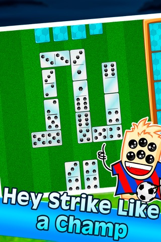 Dominoes Striker screenshot 2