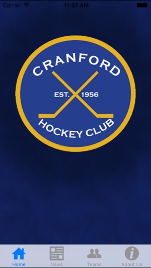 Cranford Hockey Club(圖1)-速報App