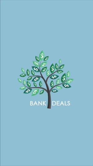 Bank Deals & Bank Reviews