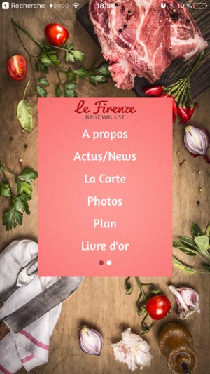 Le Firenze(圖4)-速報App