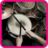 Play Drum - Learn How To Play The Drums With Video