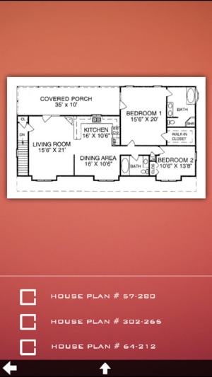 Garage With Living Space Plans(圖2)-速報App