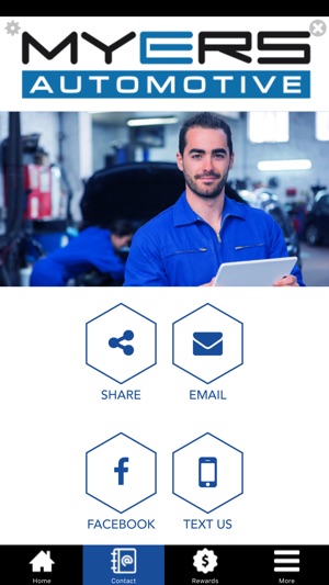 Myers Automotive(圖2)-速報App