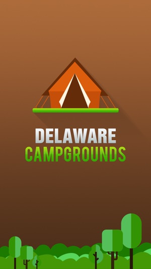 Delaware Campgrounds Guide