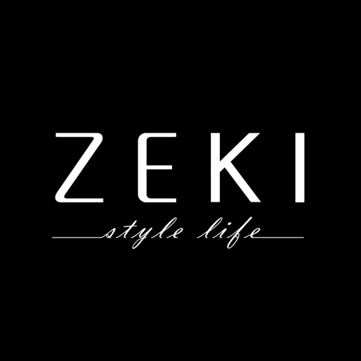 ZEKI-品味生活嚴選 icon