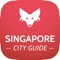 Singapore - Travel Guide & Offline Maps