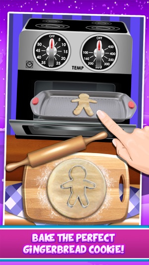 Cookie Dessert Maker - Food Kids Games!(圖3)-速報App