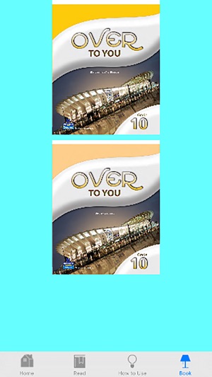 Over To You G10(圖3)-速報App