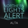 Northern Lights Alert Alta