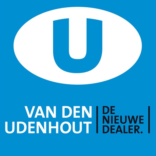 Udenhout VR icon