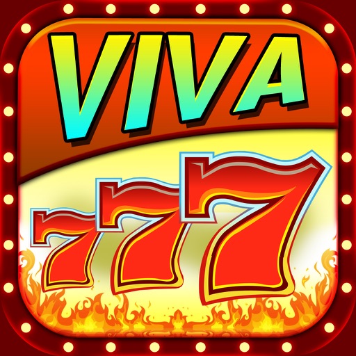 Viva Vegas Casino Club iOS App