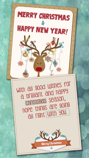New Christmas quotes Phrases & Greeting 