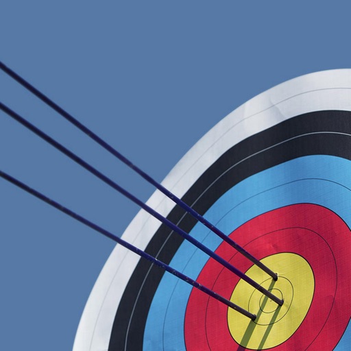 Archery 101 - Beginner Guide and Study Tutorial icon