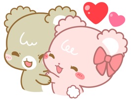 For loving talk