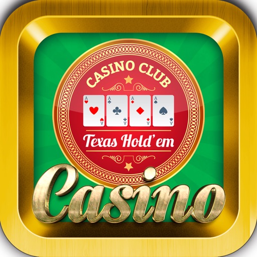 Ace Classic Slots Casino CLUB Icon