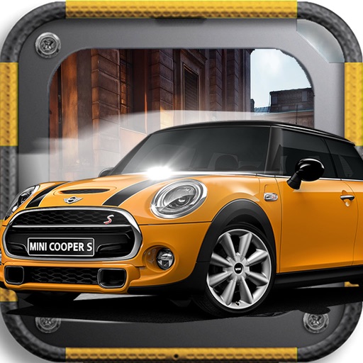 Amazing Experience Car Pro : Top Race iOS App