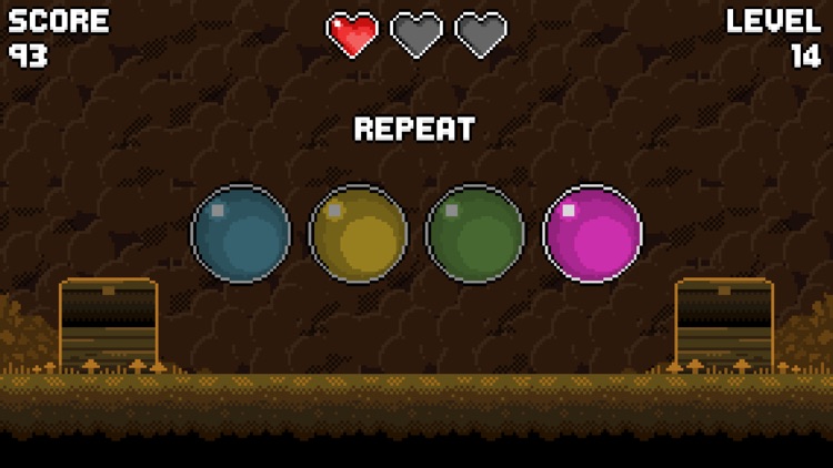 Ditto Trove screenshot-4