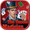 Lucky Man Casino - 4 in 1