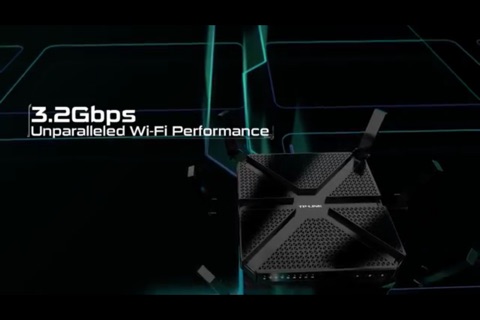 Setup Pro for TP-Link Advanced Router Series screenshot 3