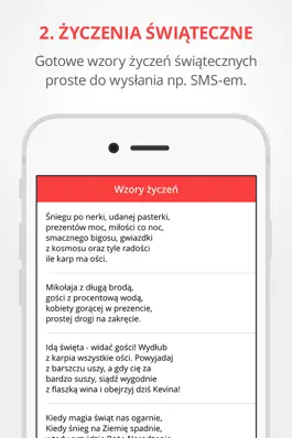 Game screenshot Życzenia i kolędy karaoke iSing - Święta 2016 apk