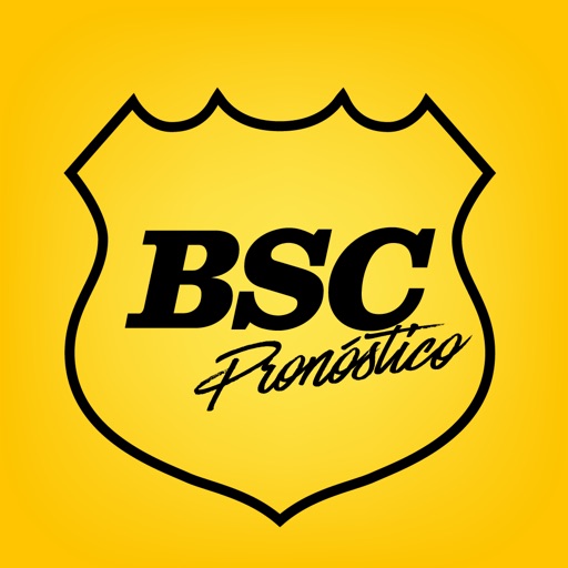 Pronostico BSC iOS App