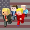 Running For President - 2016 US Election Satire Running For President - 2016 US Election Satire