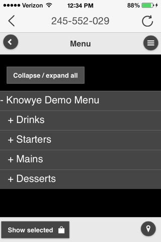 knowye screenshot 3