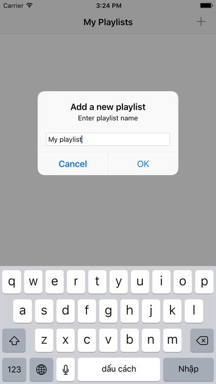 Free Music - Unlimited Music Mp3 Player & Streamer screenshot-3