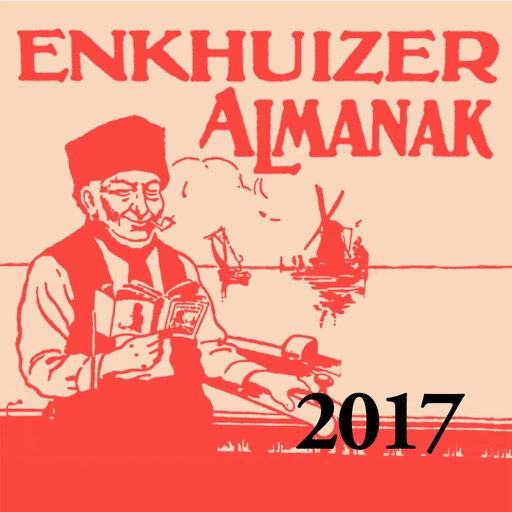 Enkhuizer Almanak 2017