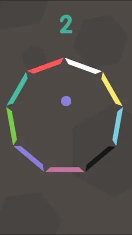 Game screenshot Color Ball Bounce hack