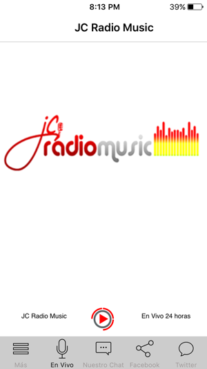 JC Radio Music(圖2)-速報App