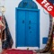 In this escape game, assume yourself as a tourist visiting the blue city Chefchaouen of Morocco