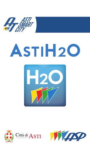 AstiH2O