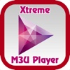 Xtreme m3u player