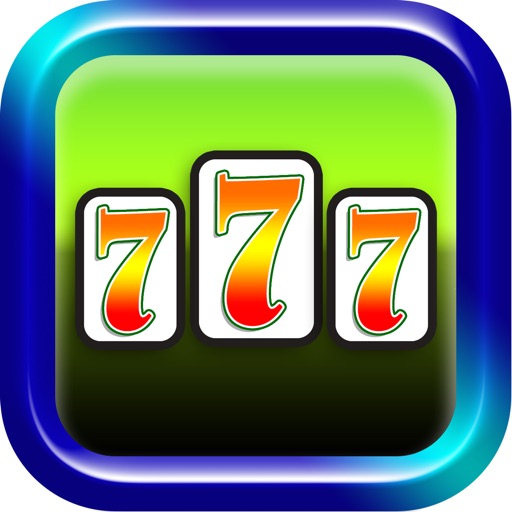 Seven Violet Casino - Free Edition Gold Icon