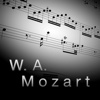 Mozart, W. A. Piano Sonata I