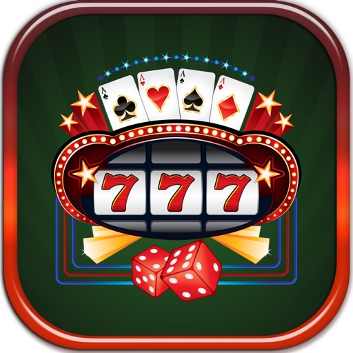 777 House of Fun Spin Machine - Free SLOTS!