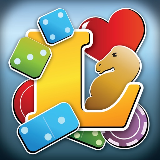 Online Play LiveGames Icon