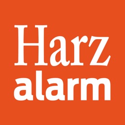 Harzalarm