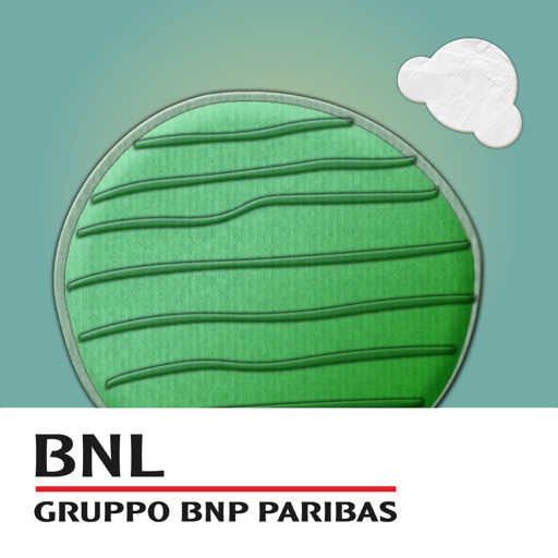 BNL Banking per iPad
