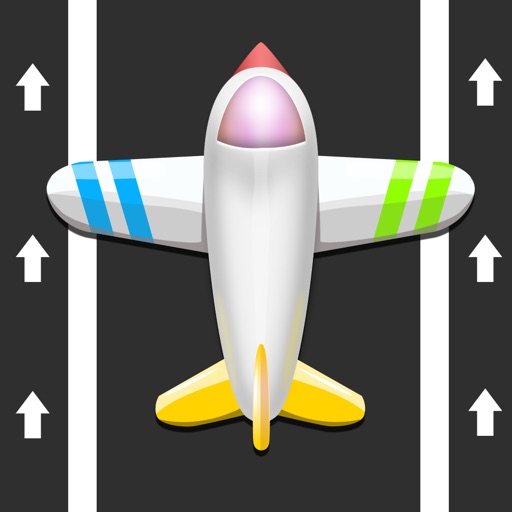 Flight Chess-free,fun,games Icon