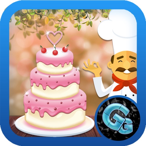 Cake Master 2 iOS App