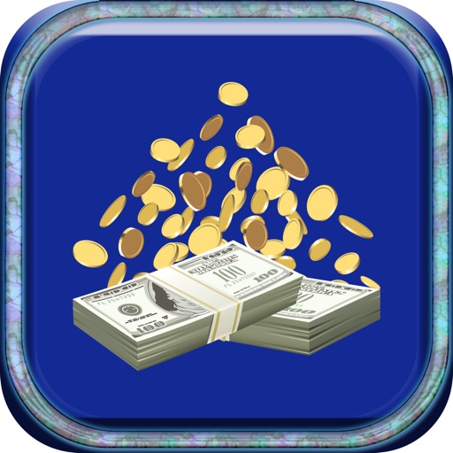 The Nowhereman Casino Machines - Special Slots Games icon