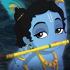 HAPPY KRiSHNA JANMASHTAMI STORIES & SMS WiSHES